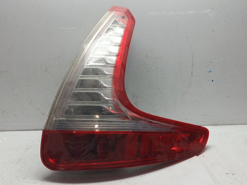 Recambio de piloto trasero derecho para renault scenic iii referencia OEM IAM 265500014R  