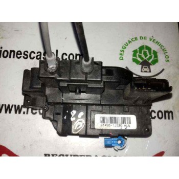 CERRADURA PUERTA TRASERA DERECHA 814201J520 