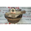 Recambio de mangueta delantera izquierda para iveco daily caja cerrada (1999 =>) referencia OEM IAM   
