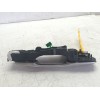 Recambio de maneta exterior trasera derecha para toyota yaris referencia OEM IAM 6921102934  