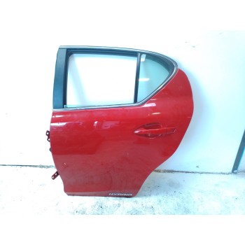 PUERTA TRASERA IZQUIERDA 6700476010 