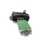 Recambio de resistencia calefaccion para mercedes-benz sprinter 02.00  caja abierta referencia OEM IAM A0018211360  