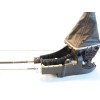 Recambio de palanca cambio para opel astra k lim. 5türig dynamic start/stop referencia OEM IAM 55489535  
