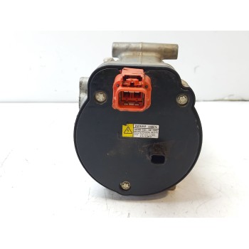 COMPRESOR AIRE ACONDICIONADO 8837033040 10D73800 0424001101