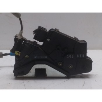 CERRADURA PUERTA DELANTERA DERECHA 51227011310 