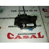 Recambio de cerradura puerta trasera derecha para hyundai i20 style referencia OEM IAM 814201J520  