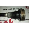 Recambio de transmision trasera derecha para audi tt (8n3/8n9) 1.8 20v turbo referencia OEM IAM 1J0501204B  