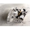 Recambio de caja cambios para ford focus berlina (cak) 1.6 16v cat referencia OEM IAM XS4R7F096  