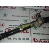 Recambio de cremallera direccion para hyundai tucson (jm) 2.0 crdi cat referencia OEM IAM 577001F800  