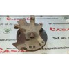 Recambio de mangueta delantera izquierda para iveco daily caja cerrada (1999 =>) referencia OEM IAM   