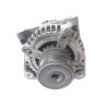 Recambio de alternador para chrysler voyager (rg) 2.5 crd executive referencia OEM IAM 4868429AD 04868429AC 