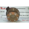 Recambio de mangueta delantera izquierda para iveco daily caja cerrada (1999 =>) referencia OEM IAM   