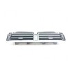 Recambio de rejilla aireadora para land rover range rover velar velar referencia OEM IAM LR094715 J8A2014L20AC 