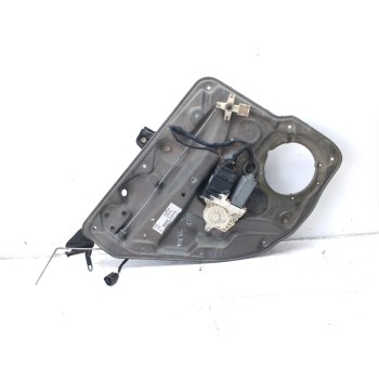 MOTOR ELEVALUNAS TRASERO IZQUIERDO 1J4839729 