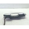 Recambio de maneta exterior trasera izquierda para toyota yaris referencia OEM IAM 6921102934  