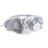Recambio de faro derecho para kia sorento 2.5 crdi executive (a) referencia OEM IAM 921023E060  