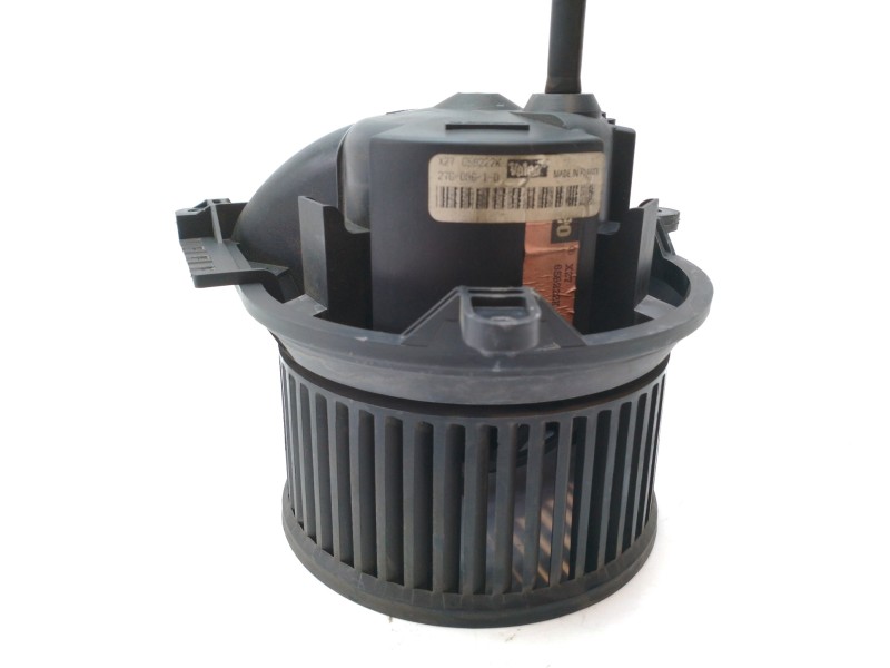 Recambio de motor calefaccion para mercedes-benz sprinter 02.00  caja abierta referencia OEM IAM A0008352285  