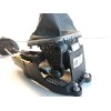 Recambio de palanca cambio para opel astra k lim. 5türig dynamic start/stop referencia OEM IAM 55489535  