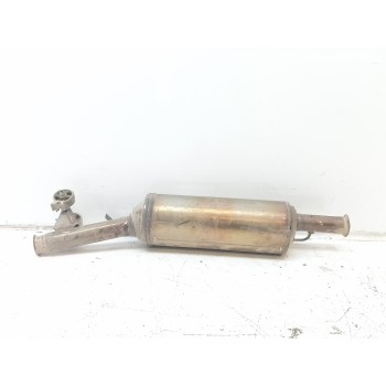 FILTRO DE PARTICULAS 1731NA 