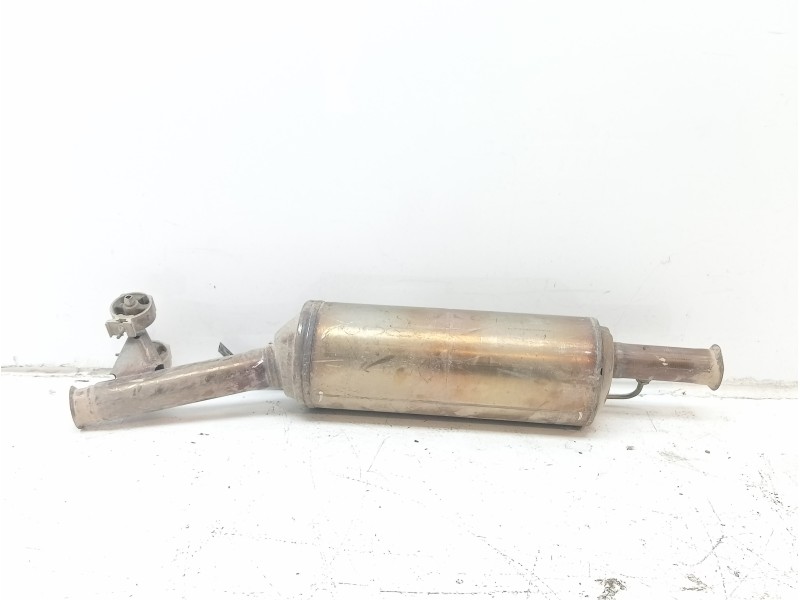 Recambio de filtro de particulas para citroën c4 grand picasso exclusive referencia OEM IAM 1731NA  