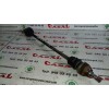 Recambio de transmision delantera derecha para opel astra g berlina sportive referencia OEM IAM 24462241  