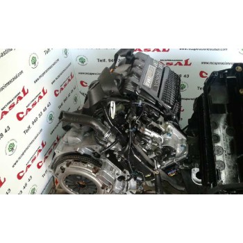 MOTOR COMPLETO LEA1 