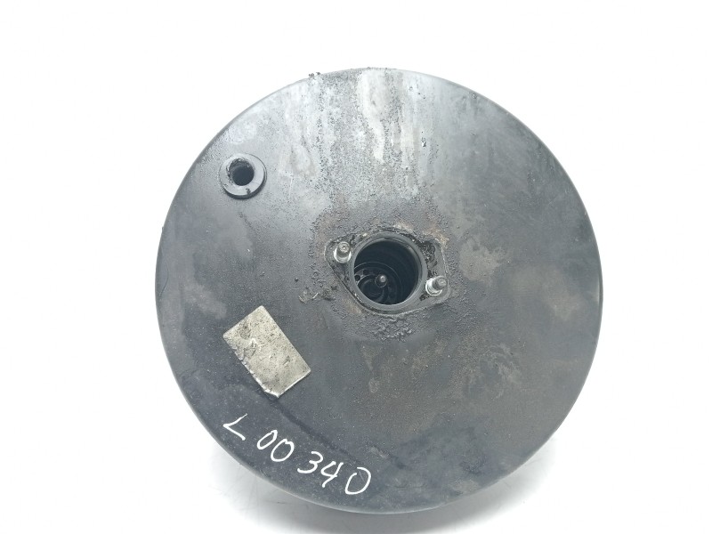 Recambio de servofreno para iveco daily caja cerrada (2006 =>) 3.0 diesel referencia OEM IAM 500040569  