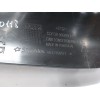 Recambio de moldura para toyota proace verso l2 family referencia OEM IAM 9817356177  