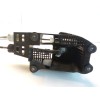 Recambio de palanca cambio para opel astra k lim. 5türig dynamic start/stop referencia OEM IAM 55489535  