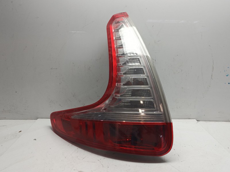 Recambio de piloto trasero izquierdo para renault scenic iii referencia OEM IAM 265550014R  