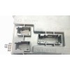 Recambio de caja reles / fusibles para citroën xsara (n1) 1.6 16v referencia OEM IAM 6580J4  9649491080