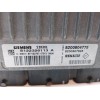 Recambio de centralita motor uce para renault scenic ii authentique referencia OEM IAM 8200804775 8200807626 