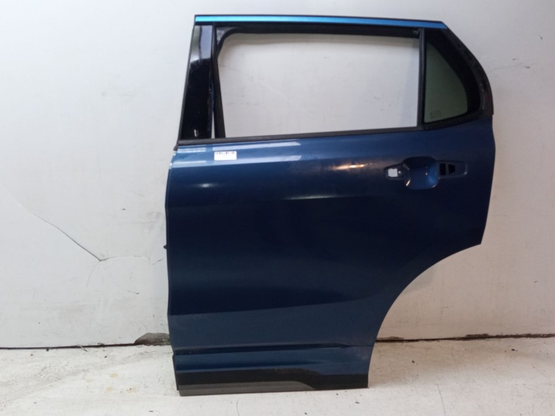 Recambio de puerta trasera izquierda para lynk & co 01 phev referencia OEM IAM 850980  