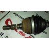 Recambio de transmision delantera derecha para opel astra g berlina sportive referencia OEM IAM 24462241  