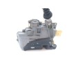 Recambio de cerradura puerta delantera izquierda para volkswagen passat berlina (3c2) advance referencia OEM IAM 3C1837015A  