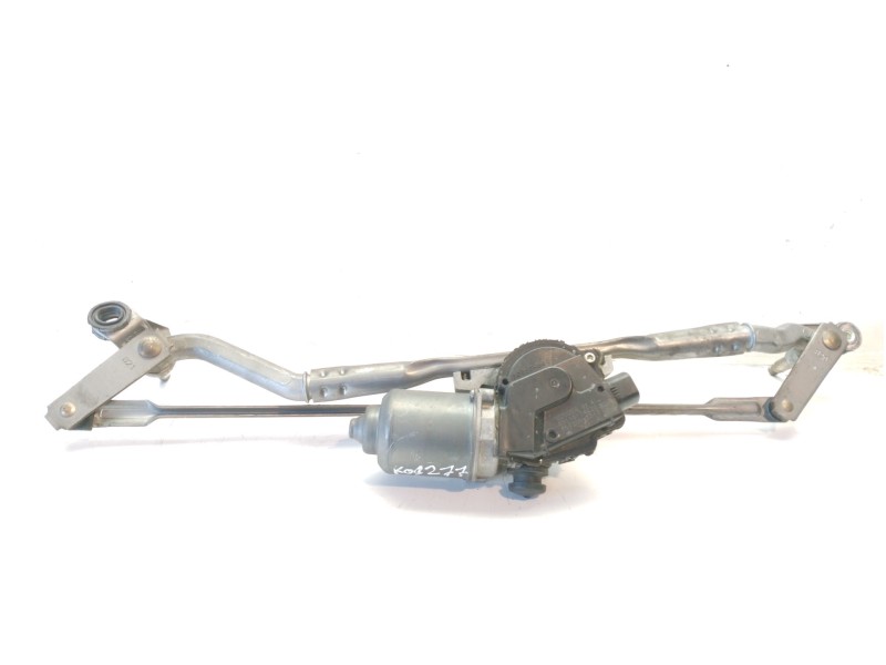 Recambio de motor limpia delantero para toyota iq 1.0 cat referencia OEM IAM 8511074020 8515074020 