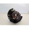 Recambio de mangueta delantera izquierda para toyota yaris referencia OEM IAM 4321202410  