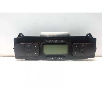 MANDO CLIMATIZADOR 1P0907044D 5HB008876 