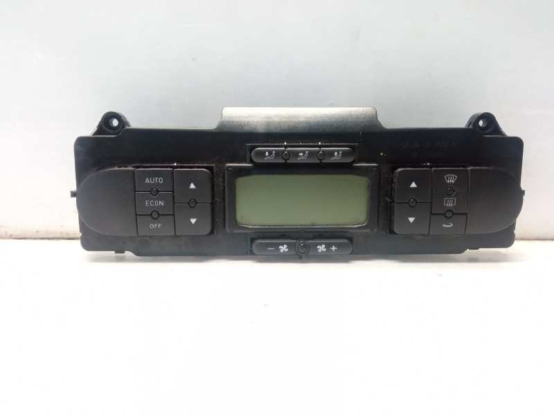 Recambio de mando climatizador para seat leon (1p1) reference referencia OEM IAM 1P0907044D 5HB008876 