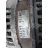 Recambio de alternador para chrysler voyager (rg) 2.5 crd executive referencia OEM IAM 4868429AD 04868429AC 