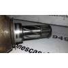 Recambio de transmision delantera derecha para opel astra g berlina sportive referencia OEM IAM 24462241  