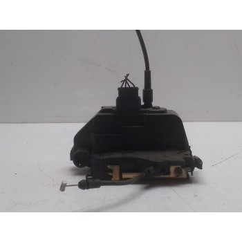 CERRADURA PUERTA DELANTERA DERECHA 8200119121 