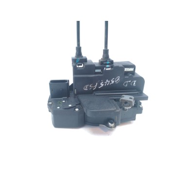 CERRADURA PUERTA DELANTERA DERECHA 94551317 