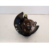 Recambio de mangueta delantera izquierda para toyota yaris referencia OEM IAM 4321202410  