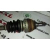 Recambio de transmision delantera derecha para opel astra g berlina sportive referencia OEM IAM 24462241  