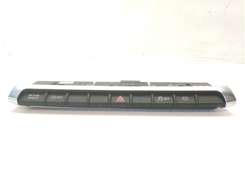 Recambio de mando multifuncion para audi a3 (8v) ambiente referencia OEM IAM 8V0925301BPNV6  