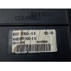 Recambio de caja reles / fusibles para citroën c4 berlina collection referencia OEM IAM 9661940480  