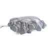Recambio de faro izquierdo para kia sorento 2.5 crdi executive (a) referencia OEM IAM 921013e510  