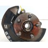 Recambio de mangueta delantera izquierda para toyota yaris referencia OEM IAM 4321202410  