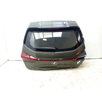 PORTON TRASERO 6700576360 